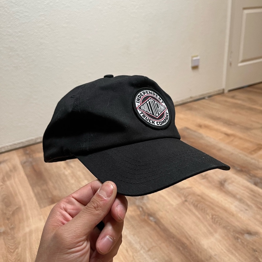 Independent Trucks Snapback Hat